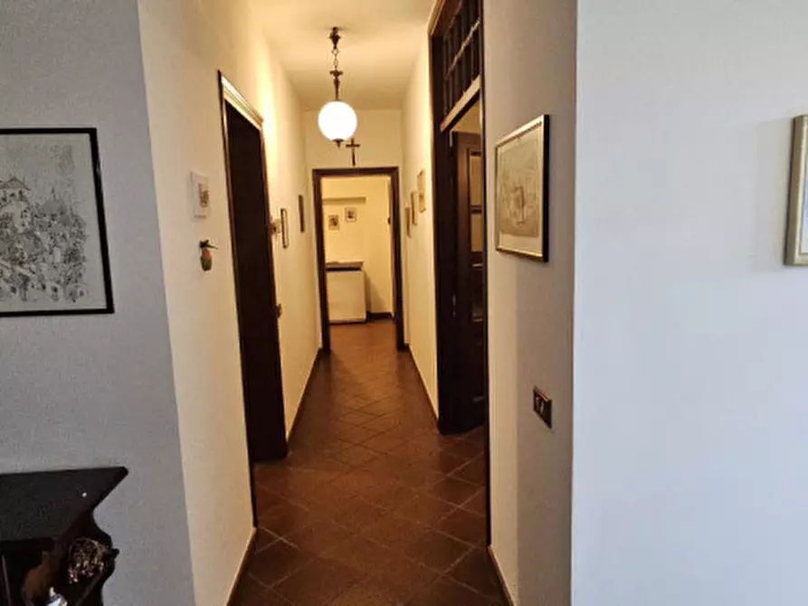 Immagine 30 di Casa bifamiliare in vendita  in Vescovana a Vescovana