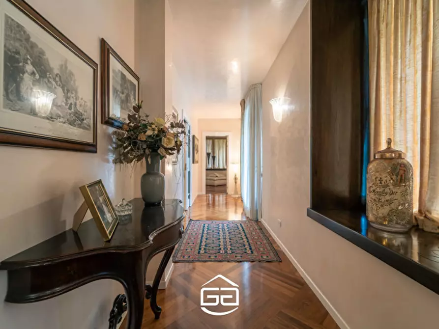 Immagine 8 di Casa indipendente in vendita  in Via Cesare Battisti a Quinto Vicentino