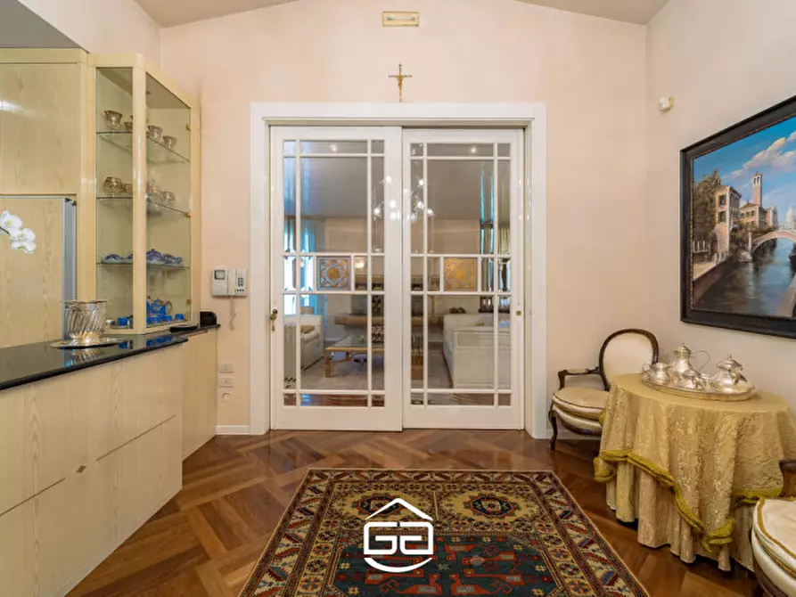 Immagine 11 di Casa indipendente in vendita  in Via Cesare Battisti a Quinto Vicentino