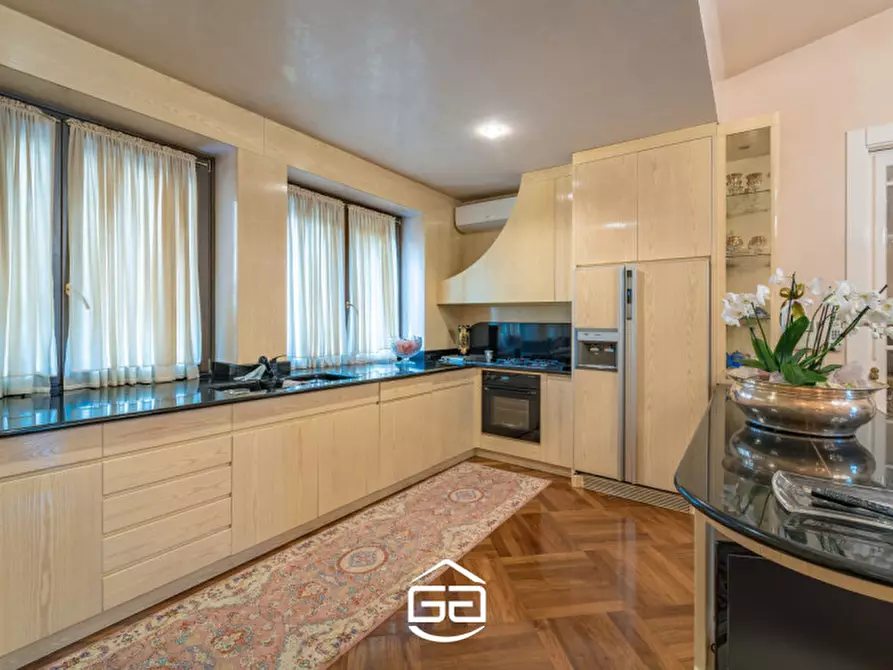 Immagine 15 di Casa indipendente in vendita  in Via Cesare Battisti a Quinto Vicentino