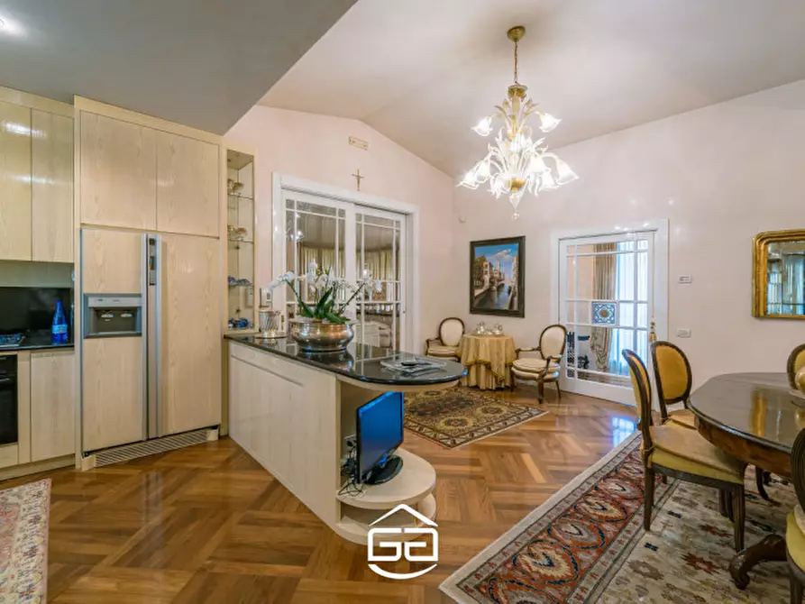 Immagine 17 di Casa indipendente in vendita  in Via Cesare Battisti a Quinto Vicentino