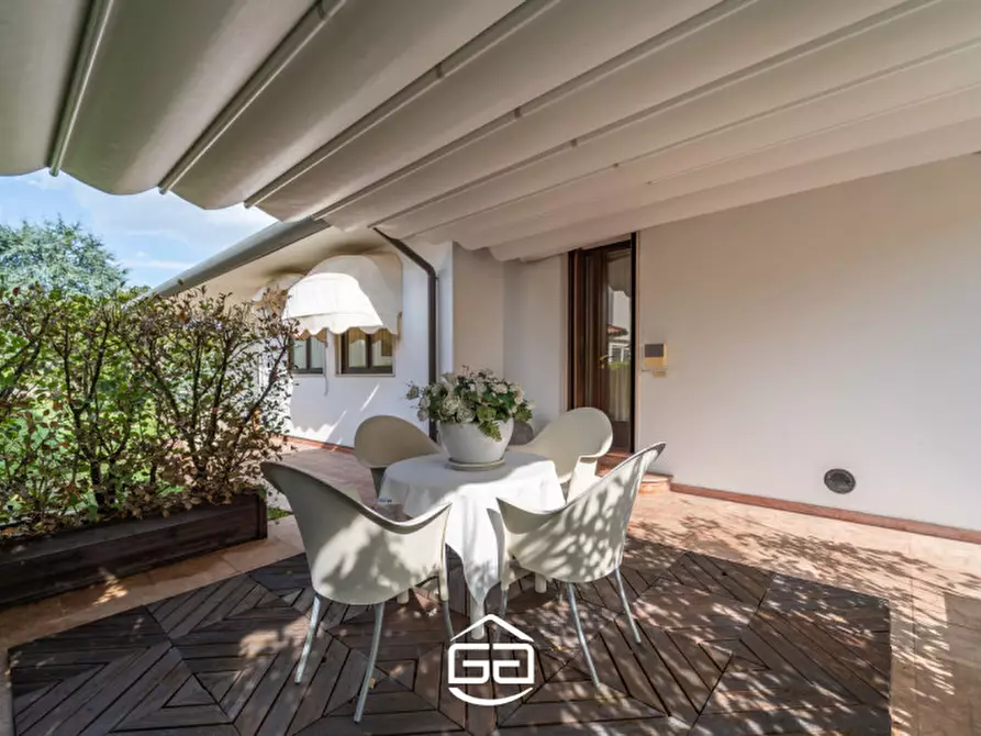 Immagine 19 di Casa indipendente in vendita  in Via Cesare Battisti a Quinto Vicentino