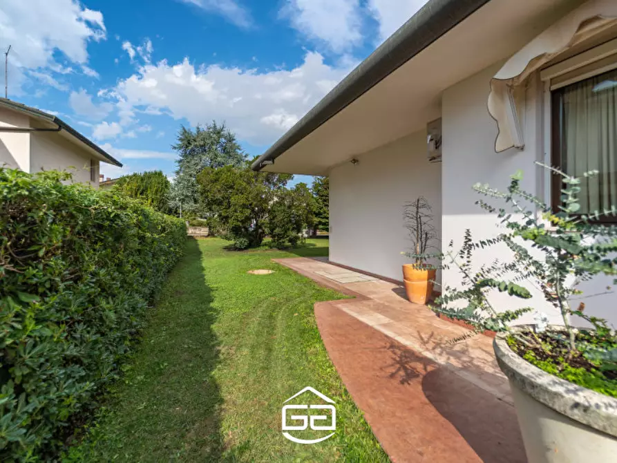 Immagine 27 di Casa indipendente in vendita  in Via Cesare Battisti a Quinto Vicentino