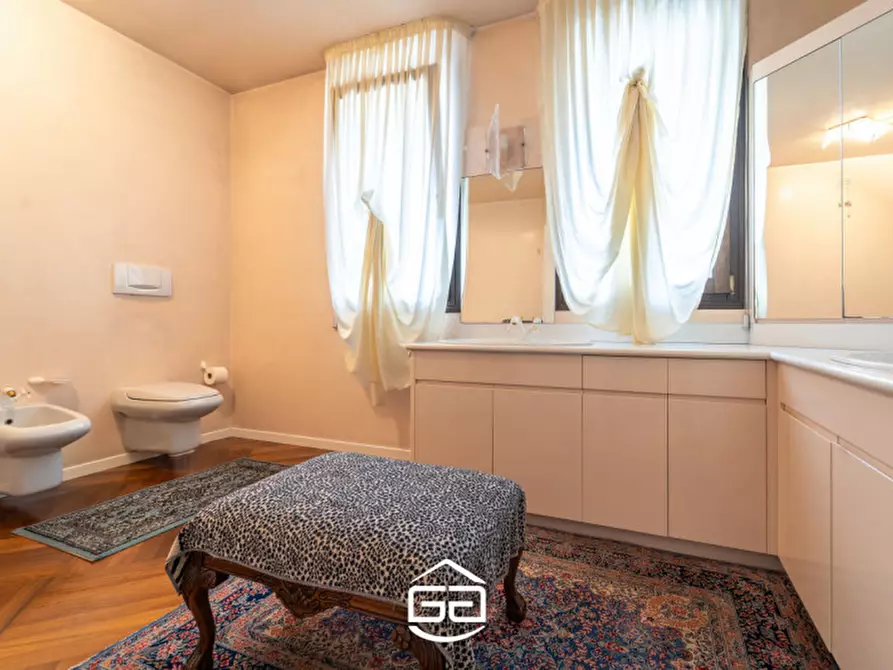 Immagine 42 di Casa indipendente in vendita  in Via Cesare Battisti a Quinto Vicentino