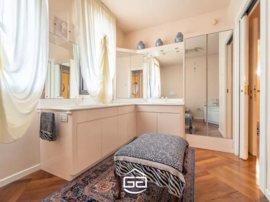 Immagine 43 di Casa indipendente in vendita  in Via Cesare Battisti a Quinto Vicentino