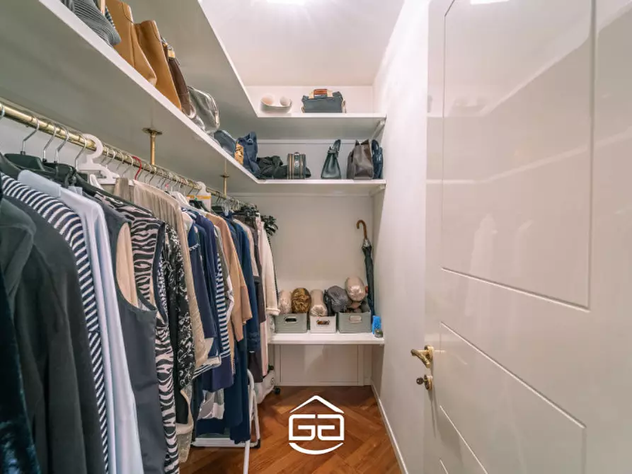 Immagine 45 di Casa indipendente in vendita  in Via Cesare Battisti a Quinto Vicentino