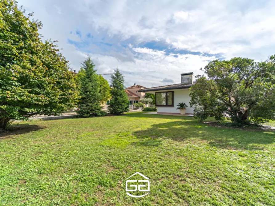 Immagine 59 di Casa indipendente in vendita  in Via Cesare Battisti a Quinto Vicentino