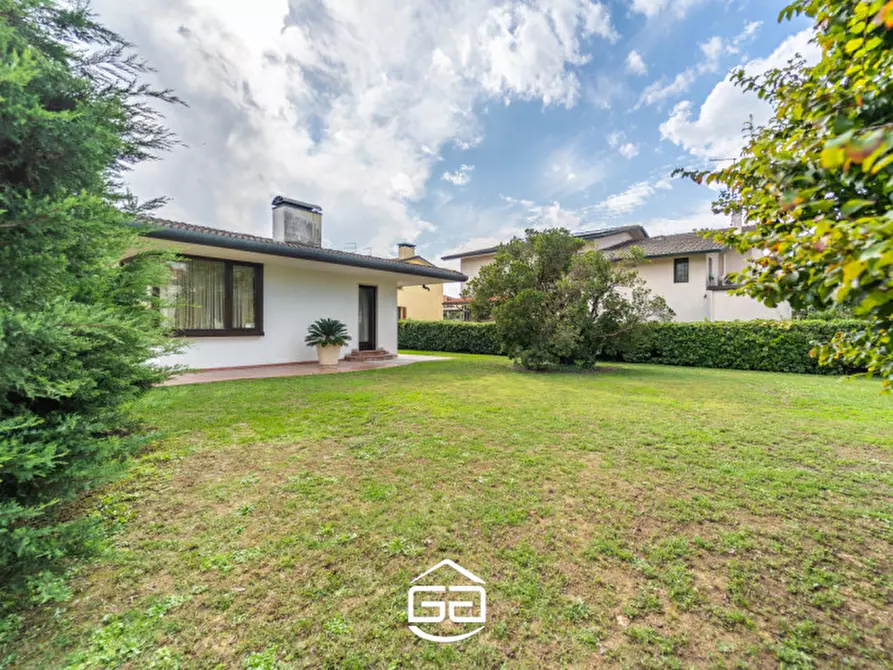 Immagine 60 di Casa indipendente in vendita  in Via Cesare Battisti a Quinto Vicentino