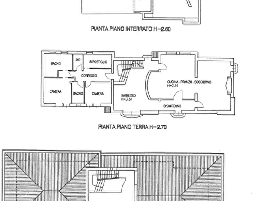 Immagine 62 di Casa indipendente in vendita  in Via Cesare Battisti a Quinto Vicentino