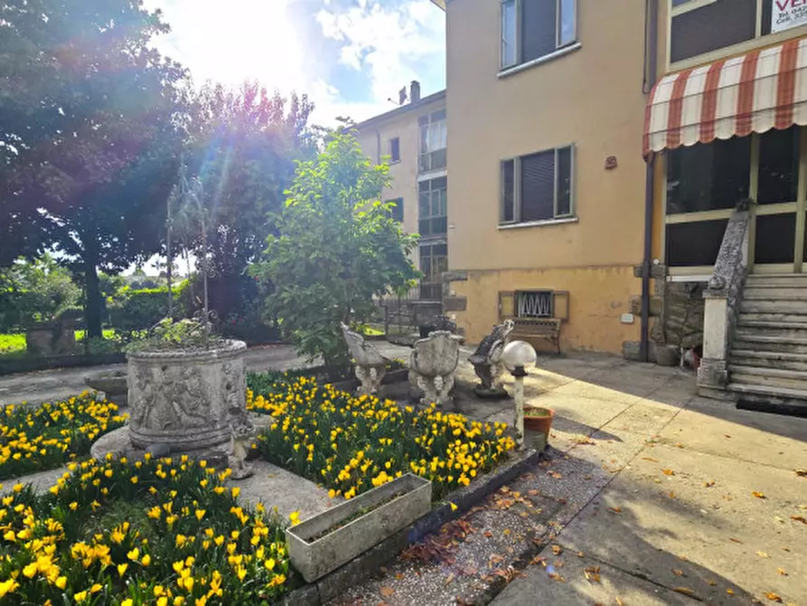 Immagine 1 di Casa bifamiliare in vendita  in via Pietro Tono a Este