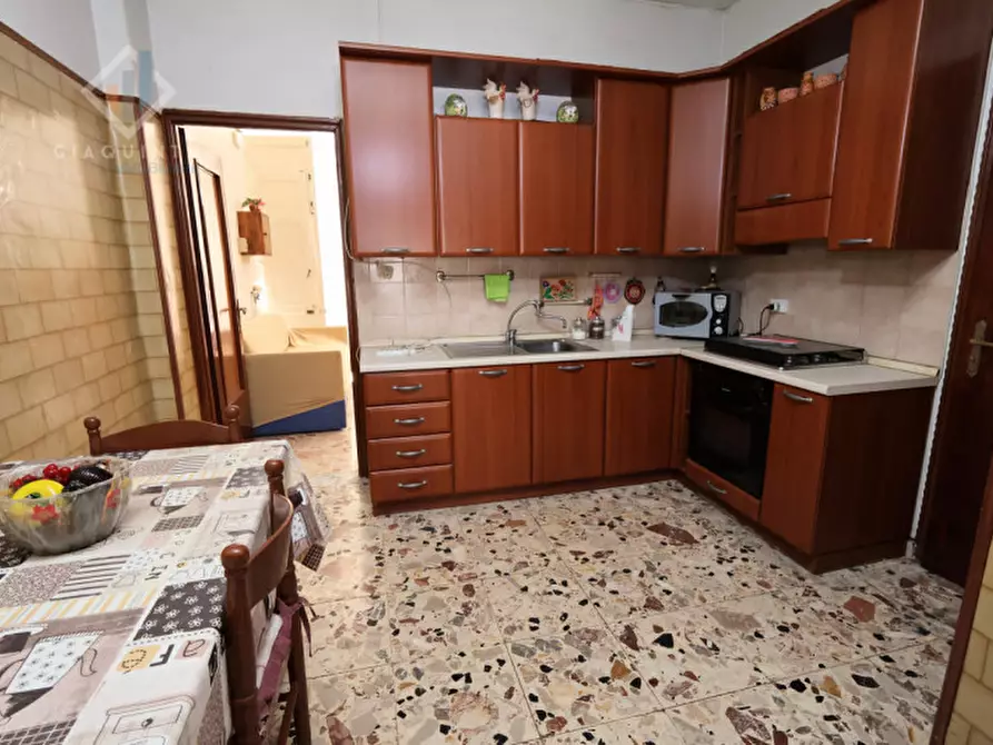 Immagine 4 di Casa indipendente in vendita  in Via Pietro Micca n 24 a Palagonia