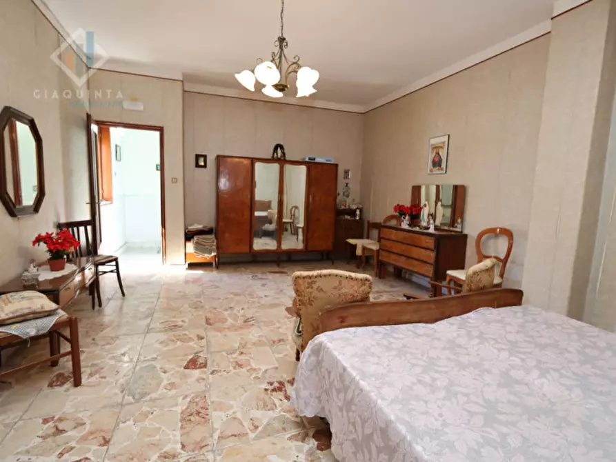 Immagine 7 di Casa indipendente in vendita  in Via Pietro Micca n 24 a Palagonia