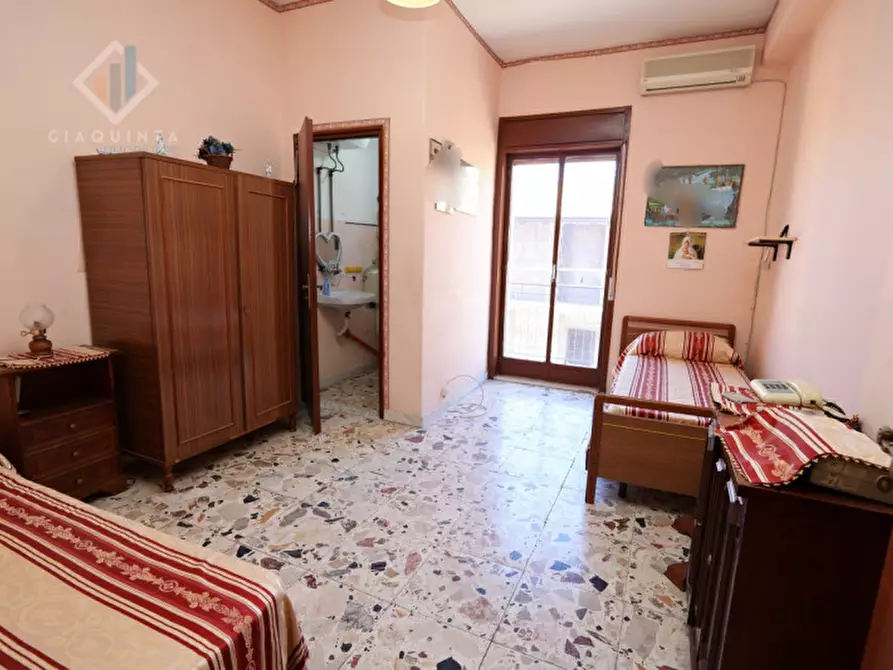 Immagine 8 di Casa indipendente in vendita  in Via Pietro Micca n 24 a Palagonia