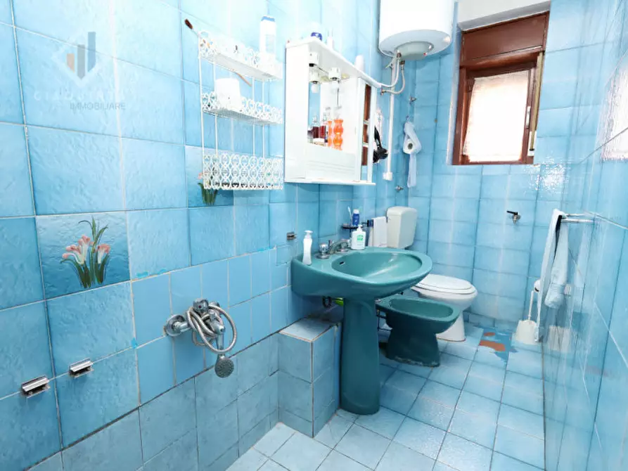 Immagine 9 di Casa indipendente in vendita  in Via Pietro Micca n 24 a Palagonia