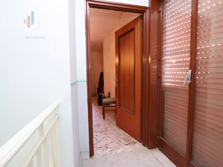 Immagine 11 di Casa indipendente in vendita  in Via Pietro Micca n 24 a Palagonia