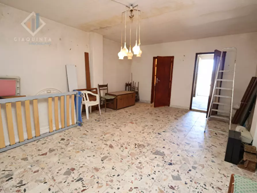 Immagine 12 di Casa indipendente in vendita  in Via Pietro Micca n 24 a Palagonia