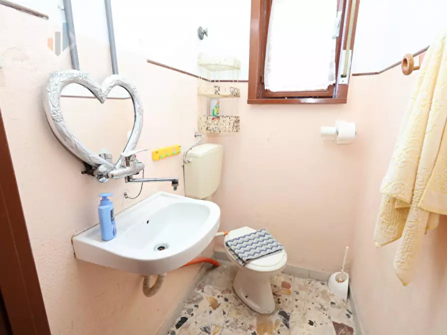 Immagine 13 di Casa indipendente in vendita  in Via Pietro Micca n 24 a Palagonia