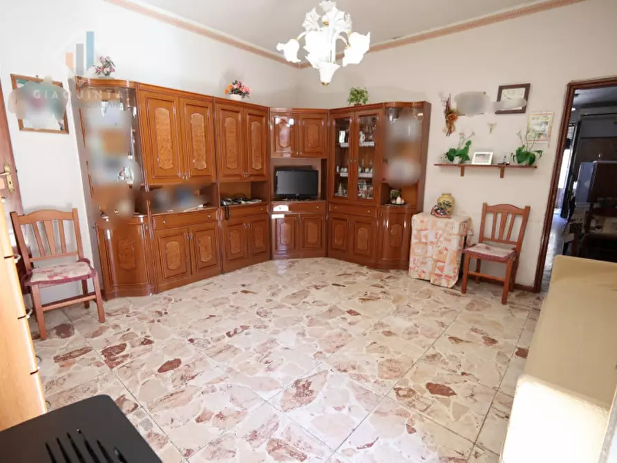 Immagine 14 di Casa indipendente in vendita  in Via Pietro Micca n 24 a Palagonia