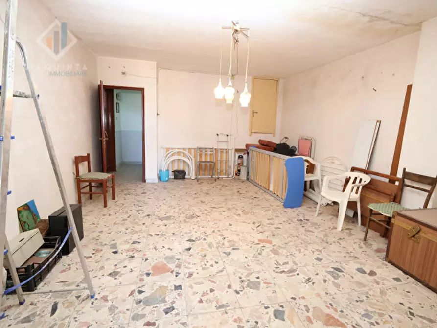 Immagine 15 di Casa indipendente in vendita  in Via Pietro Micca n 24 a Palagonia