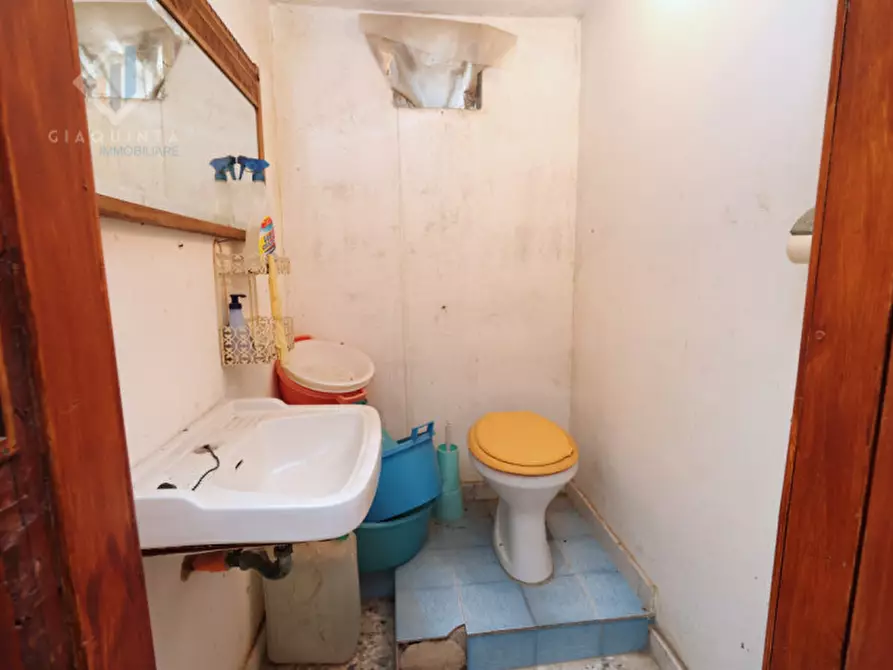 Immagine 16 di Casa indipendente in vendita  in Via Pietro Micca n 24 a Palagonia