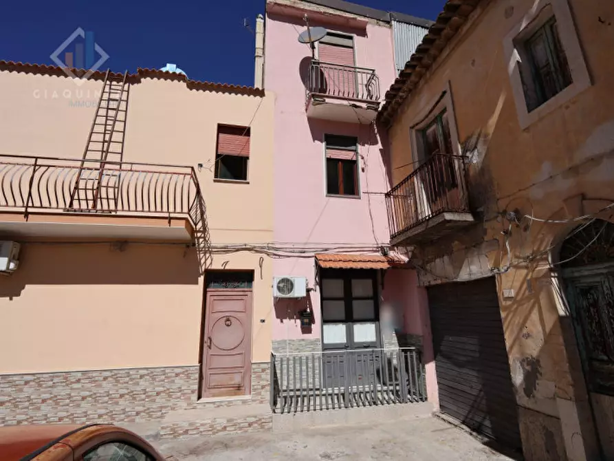 Immagine 18 di Casa indipendente in vendita  in Via Pietro Micca n 24 a Palagonia