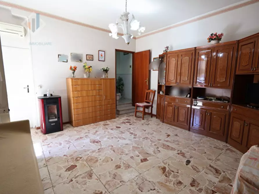 Immagine 20 di Casa indipendente in vendita  in Via Pietro Micca n 24 a Palagonia