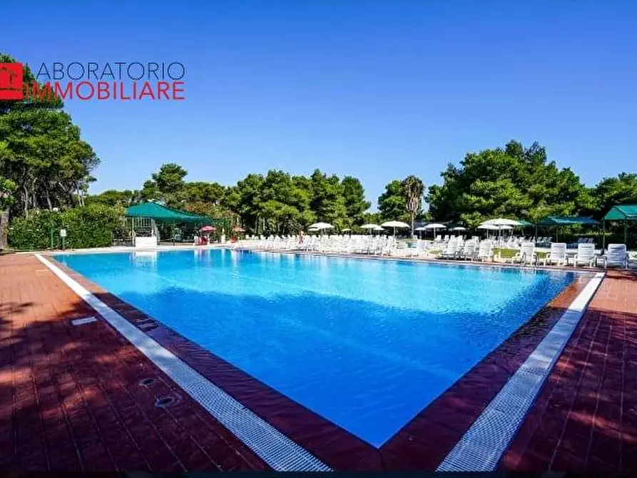 Immagine 22 di Appartamento in vendita  in San cataldo a Lecce