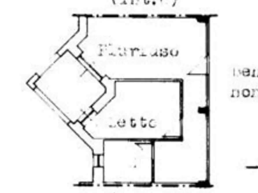 Immagine 23 di Appartamento in vendita  in San cataldo a Lecce