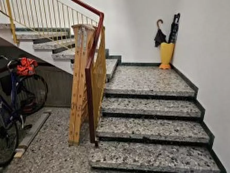 Immagine 2 di Appartamento in vendita  in Via Marco Volpe, 8 a Spilimbergo
