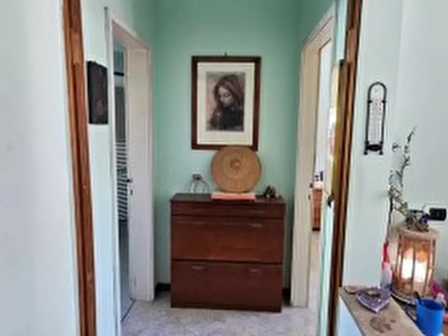 Immagine 3 di Appartamento in vendita  in Via Marco Volpe, 8 a Spilimbergo