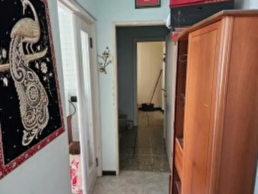 Immagine 4 di Appartamento in vendita  in Via Marco Volpe, 8 a Spilimbergo