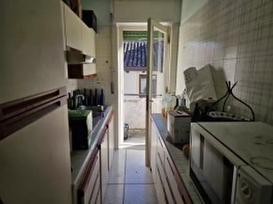 Immagine 5 di Appartamento in vendita  in Via Marco Volpe, 8 a Spilimbergo