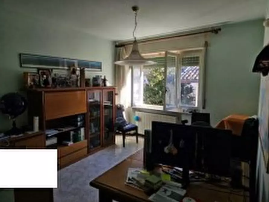 Immagine 6 di Appartamento in vendita  in Via Marco Volpe, 8 a Spilimbergo