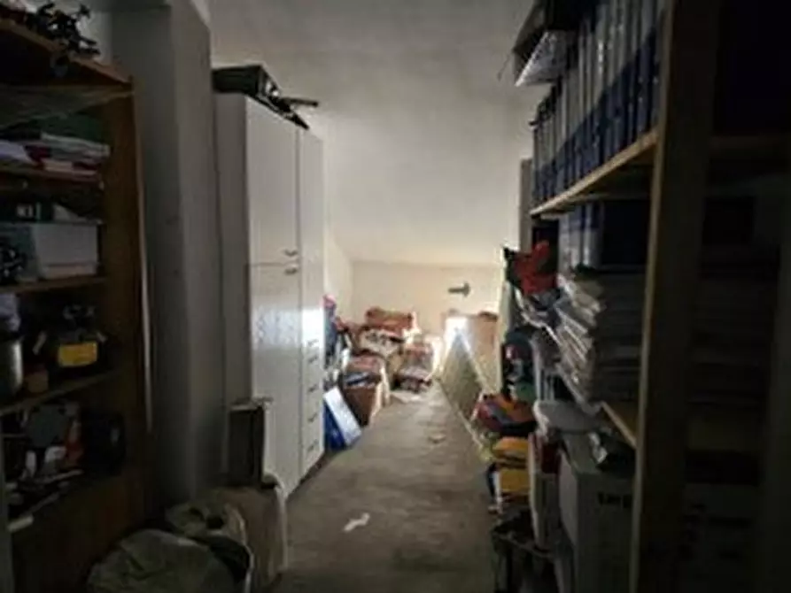 Immagine 7 di Appartamento in vendita  in Via Marco Volpe, 8 a Spilimbergo