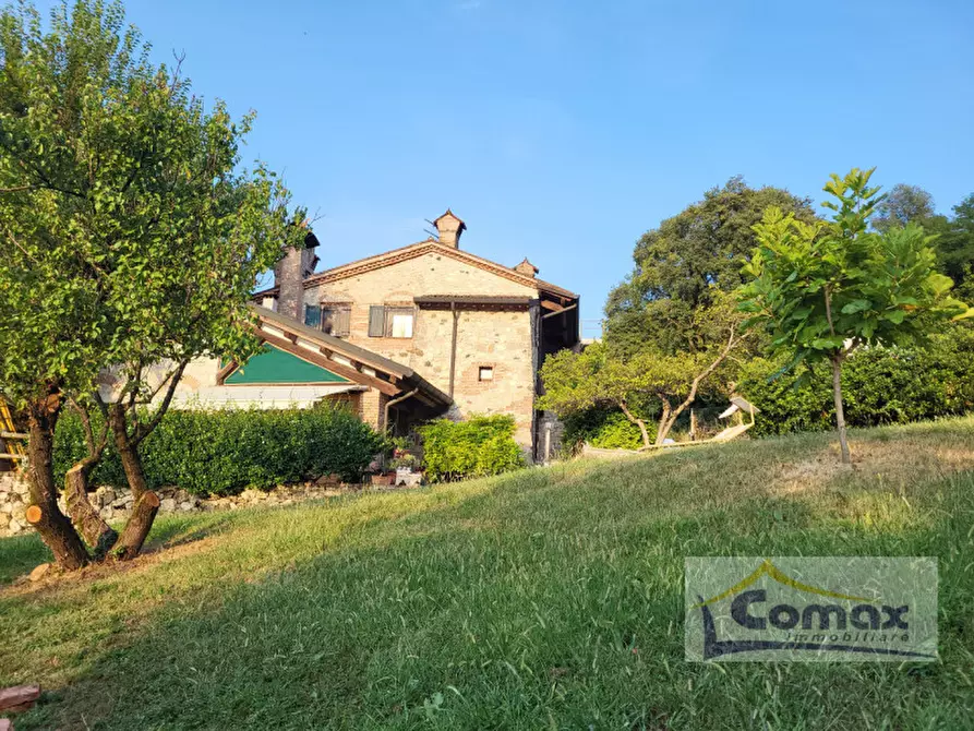 Immagine 4 di Rustico / casale in vendita  in Via Breganzola a Vicenza