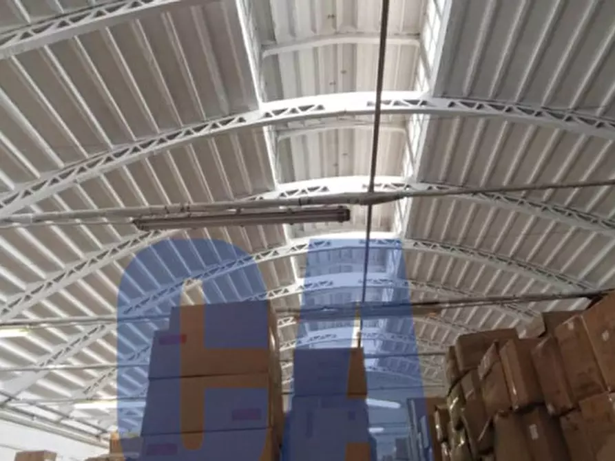 Immagine 7 di Laboratorio in vendita  in VIA GROSIO a Milano