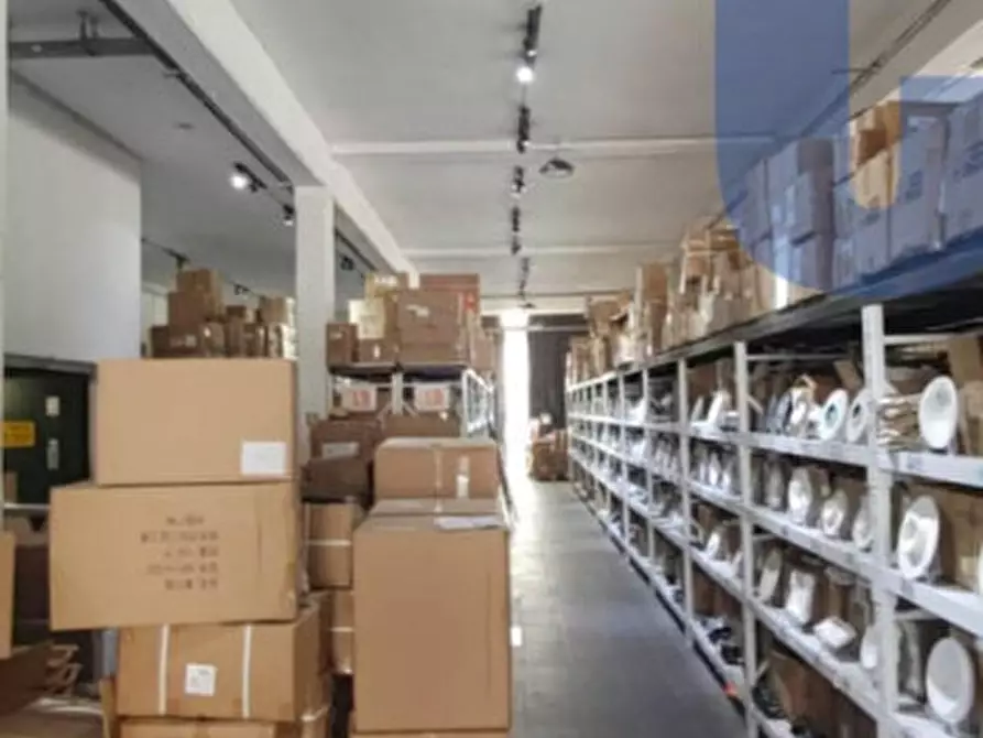 Immagine 18 di Laboratorio in vendita  in VIA GROSIO a Milano