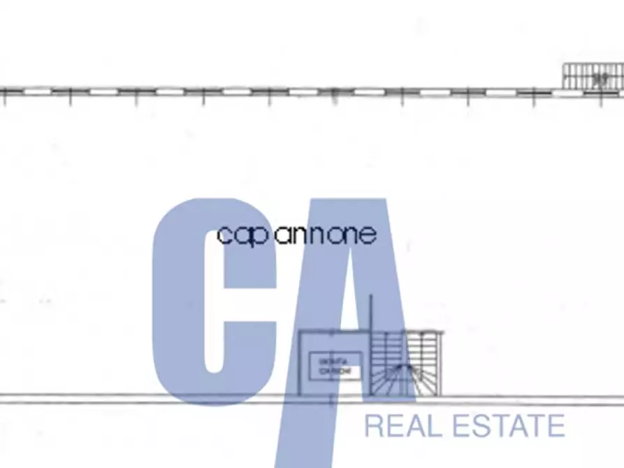 Immagine 20 di Laboratorio in vendita  in VIA GROSIO a Milano