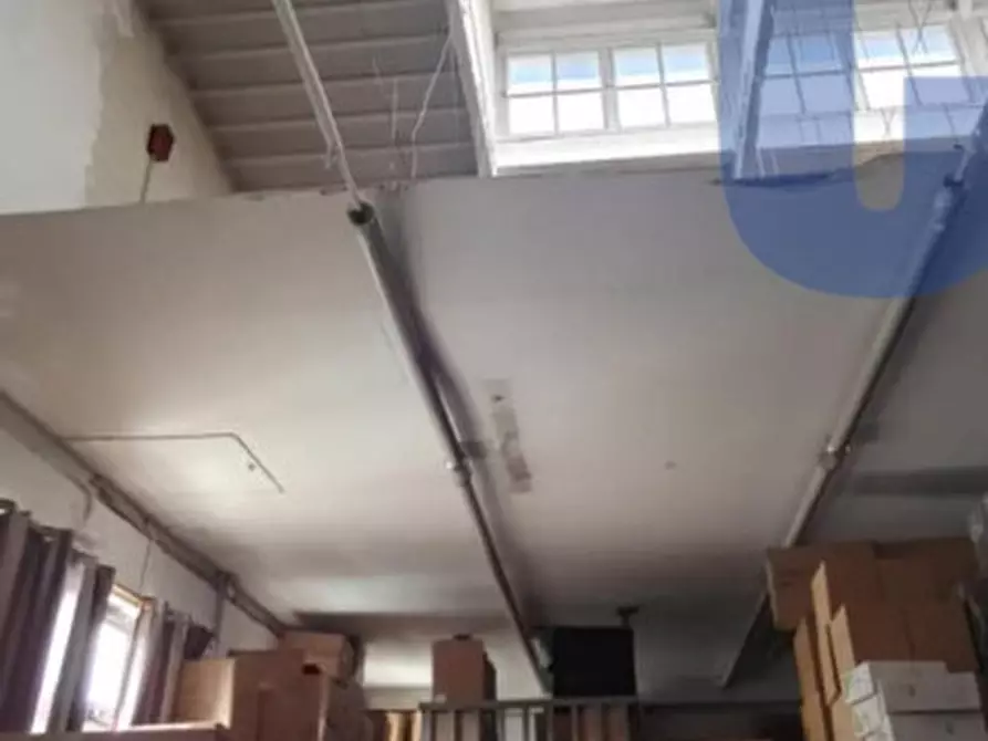 Immagine 17 di Magazzino in vendita  in VIA GROSIO a Milano
