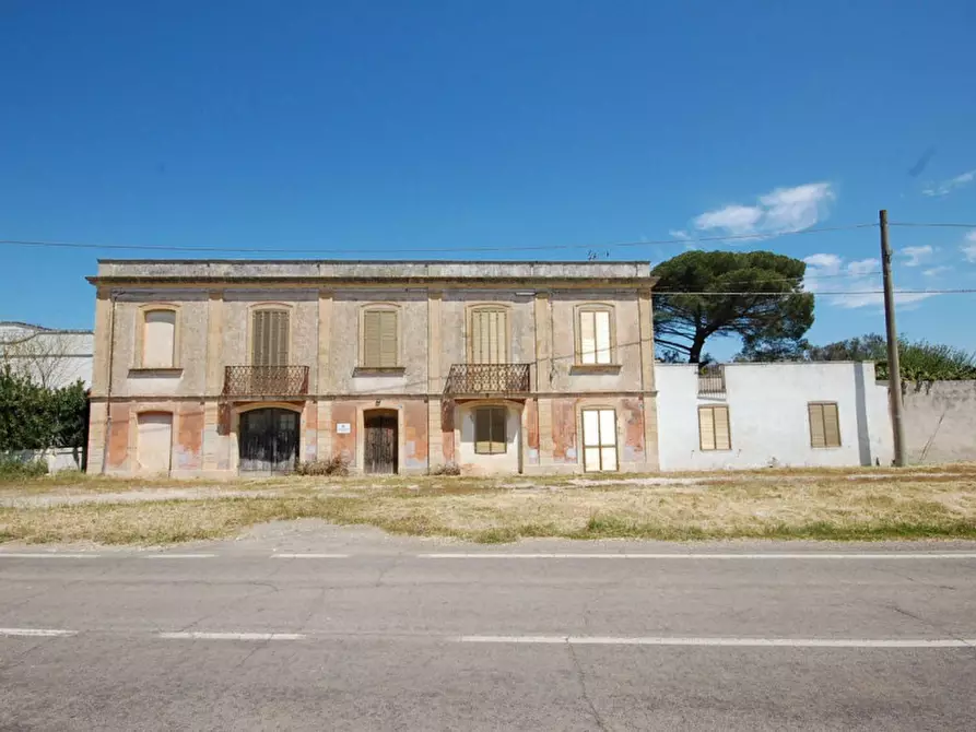 Immagine 1 di Casa indipendente in vendita  in Via Condò, N. 44 a Arnesano