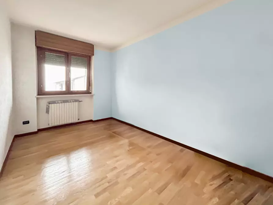 Immagine 14 di Casa bifamiliare in vendita  a Villafranca Di Verona