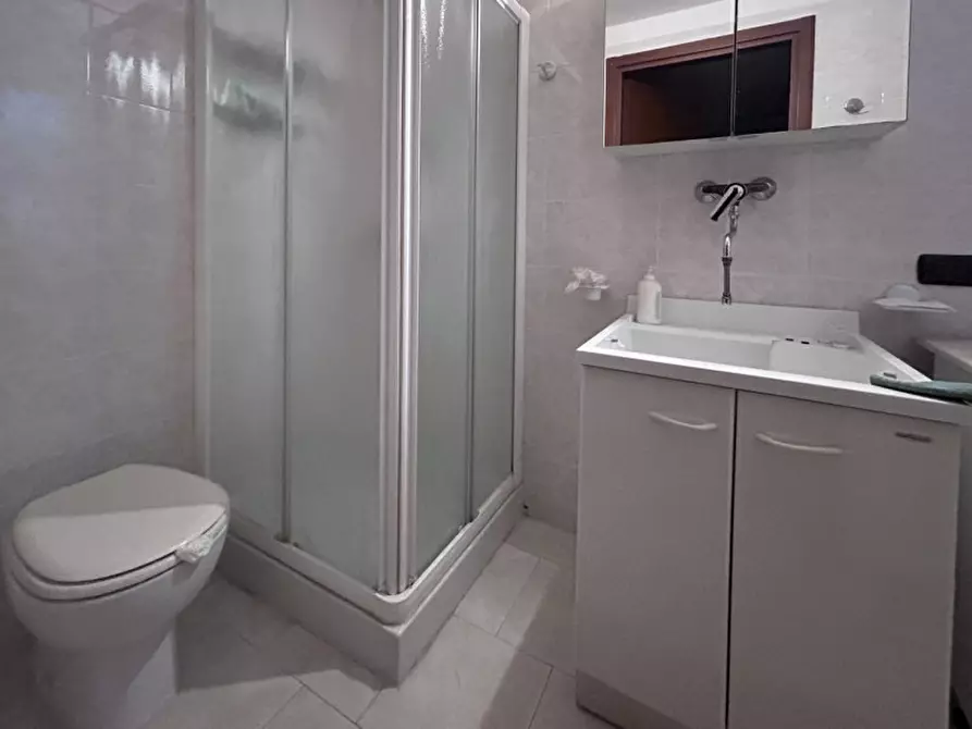 Immagine 38 di Casa bifamiliare in vendita  a Villafranca Di Verona