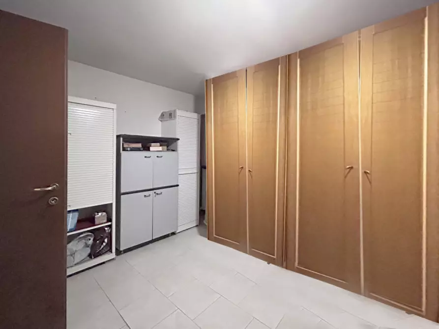 Immagine 44 di Casa bifamiliare in vendita  a Villafranca Di Verona