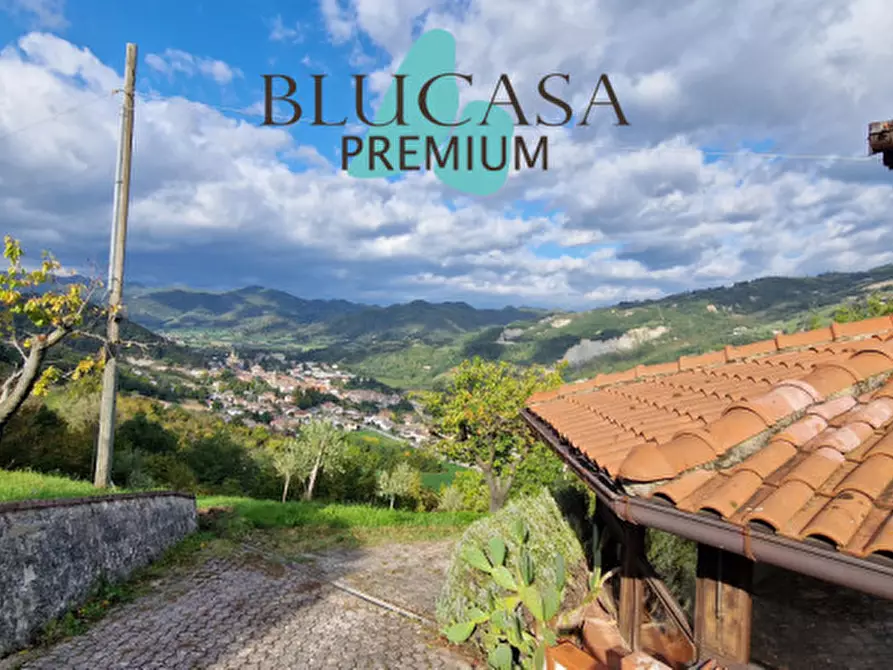 Immagine 2 di Casa indipendente in vendita  in via Giuseppe di Vittorio a Civitella Di Romagna