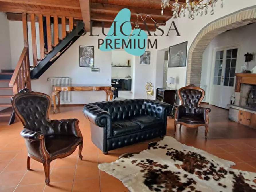 Immagine 3 di Casa indipendente in vendita  in via Giuseppe di Vittorio a Civitella Di Romagna