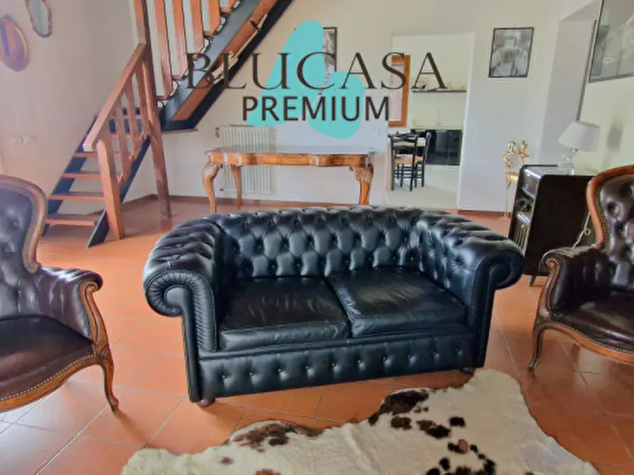 Immagine 4 di Casa indipendente in vendita  in via Giuseppe di Vittorio a Civitella Di Romagna