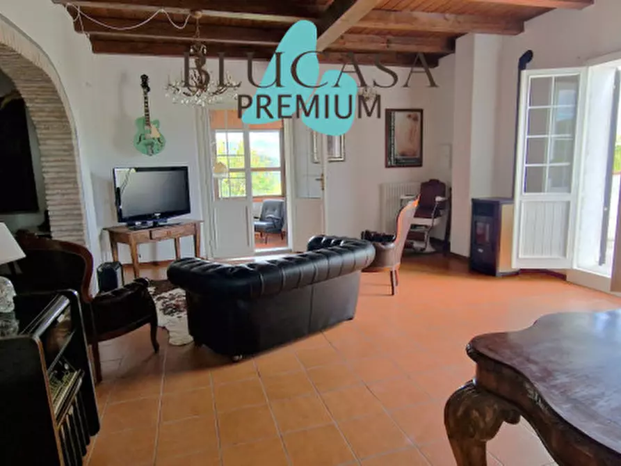 Immagine 7 di Casa indipendente in vendita  in via Giuseppe di Vittorio a Civitella Di Romagna