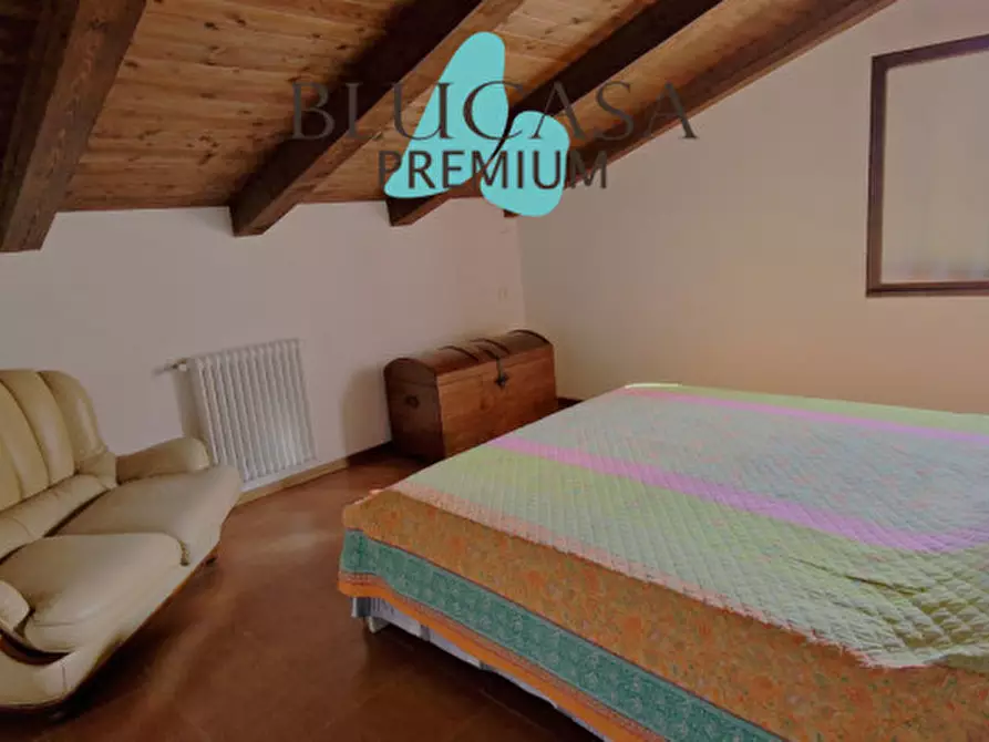 Immagine 13 di Casa indipendente in vendita  in via Giuseppe di Vittorio a Civitella Di Romagna