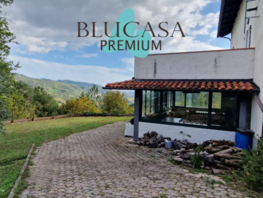 Immagine 25 di Casa indipendente in vendita  in via Giuseppe di Vittorio a Civitella Di Romagna