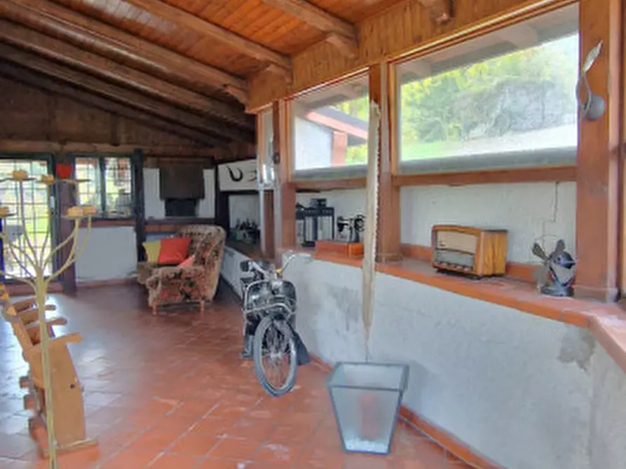 Immagine 37 di Casa indipendente in vendita  in via Giuseppe di Vittorio a Civitella Di Romagna